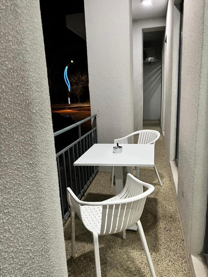 Oxygen Neptun Acces Gratuit Piscina Hotel Opal Bagian luar foto